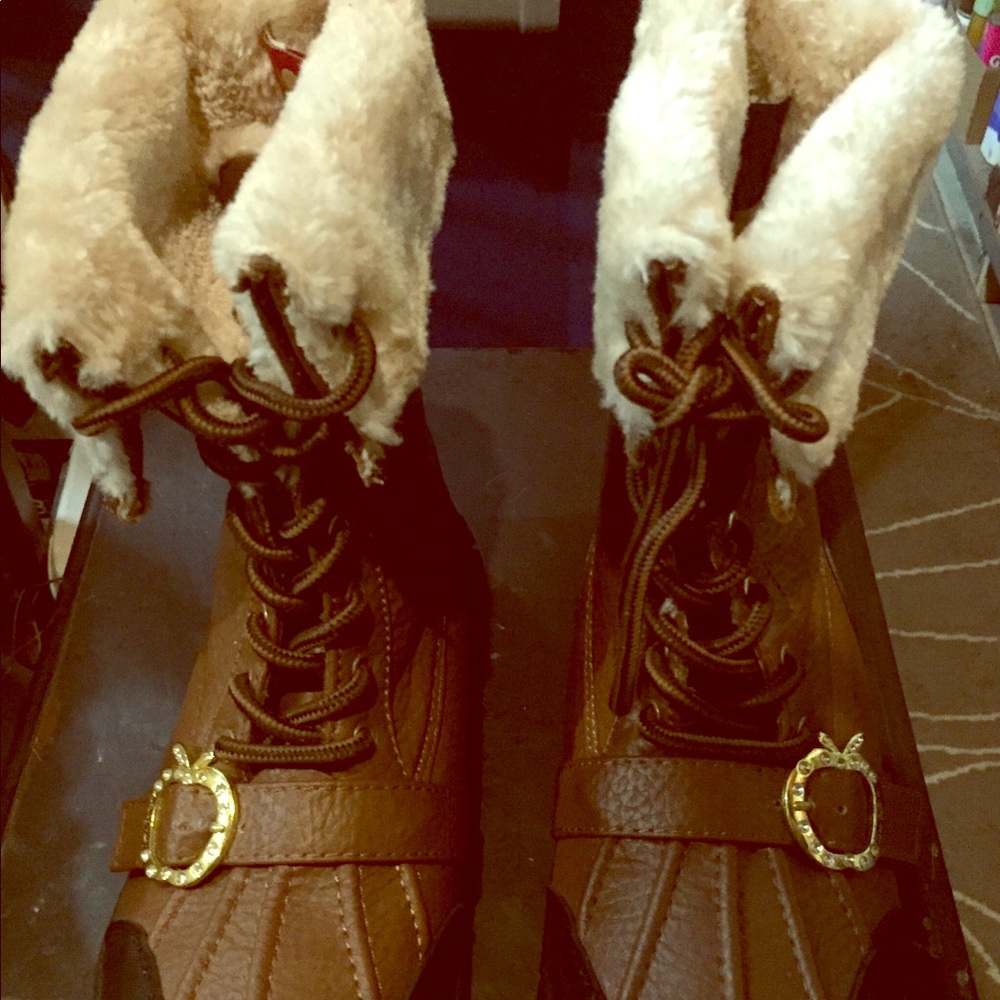 Women’s Boots